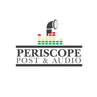 Periscope Post and Audio Logo