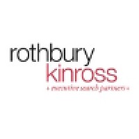 Rothbury Kinross Logo