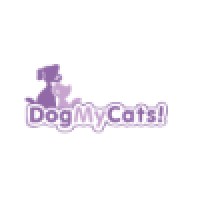 DogMyCats! Logo