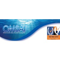 OMSAT Logo