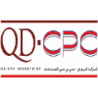 QD-CPC Industries W.L.L Logo