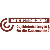 Horst Trommelschläger Objekteinrichtungen GmbH Logo