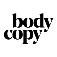 Bodycopy Agencia Creativa Logo