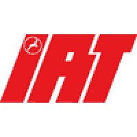 IAT A/S Logo