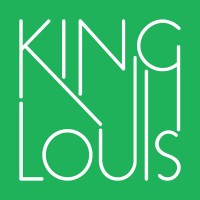 King Louis Logo
