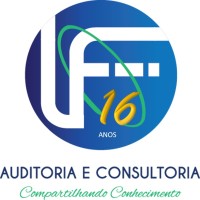 LF Auditoria e Consultoria Logo