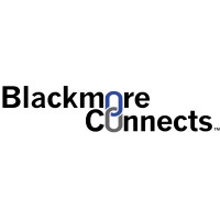 BlackmoreConnects™ Logo