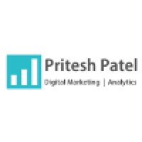 Pritesh Patel Digital Marketing Ltd Logo