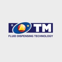 TM Srl - Fluid Dispensing Technology Logo