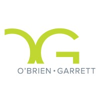 OBrien Garrett Logo