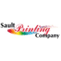 Sault Printing Company, Inc. Logo