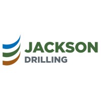 Jackson Drilling Logo