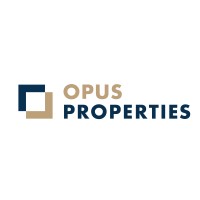 OpusProperties Logo