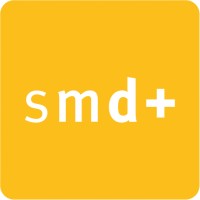 smd+partner Logo