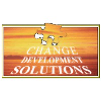 Change Development Solutions Logo
