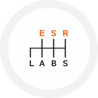 ESR Labs GmbH Logo