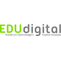 EDUdigital Educação e Tecnologias Logo