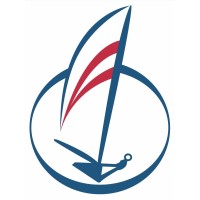York Harbor Marine Service Logo