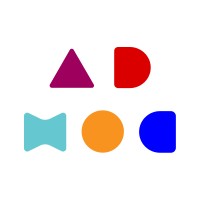 Ad Hoc Labs (makers of Burner + Dialed) Logo