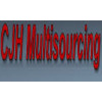 CJH Multisourcing SNC Logo