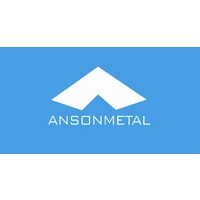 ANSONMETAL CO.LTD Logo