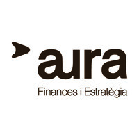 AURA CONSULTORS Logo