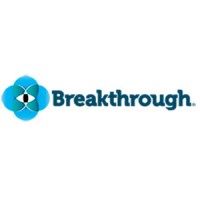 Breakthrough Logo