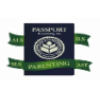 Passport to Learning Inc. Logo