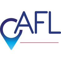 Agence France Locale Logo