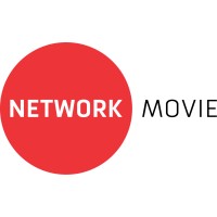 Network Movie Logo