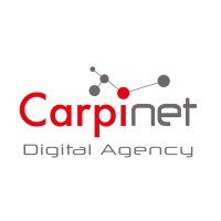 CarpiNet Web Agency Logo