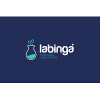 Labingá Comércio de Artigos para Laboratório Ltda Logo