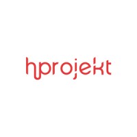 Hprojekt Logo