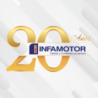 Infamotor S.A. Logo