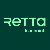 Retta Isännöinti Logo