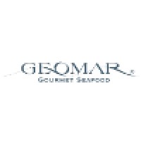 GEOMAR GOURMET SEAFOOD S.A. Logo