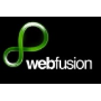Webfusion Logo