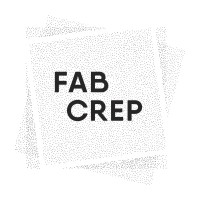 La Fabrique Crépue Logo