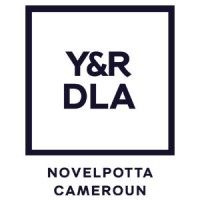 NOVELPOTTA CAMEROUN Logo