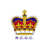 Royal Canberra Golf Club Logo