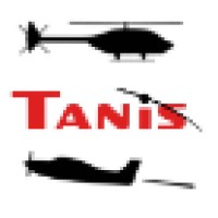 Tanis Aircraft Products Logo