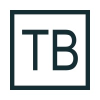 Tobias Builders Logo