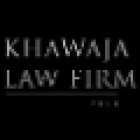 Khawaja Law Firm, PLLC Logo