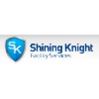 Shining Knight Facility Services Logo