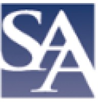 SAA Financial Logo