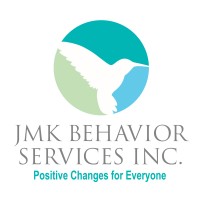 JMK Behavior Services Logo