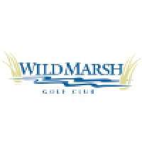 Wild Marsh Golf Club Logo