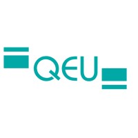 QEU Qualifizierungsgesellschaft für Energie- & Umwelttechnik gGmbH Logo