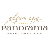 Panoramahotel Oberjoch Logo