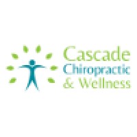 Cascade Chiropractic & Wellness Logo